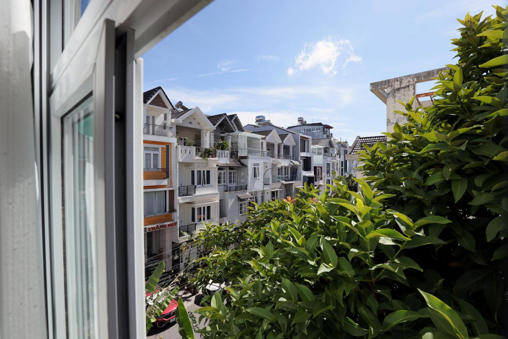 Maxim Hotel Dalat Exterior foto